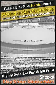 Pin On Pen Ink Football Stadium Art