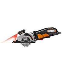 Worx Mini Circular Worxsaw 400w Mike Compact Circular Saw Circular Saw Homebase
