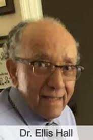 Dr. Ellis M. Hall Obituary in Tuskegee at Peoples Funeral Home of Tuskegee 