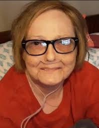 Obituary information for Joann Cordell