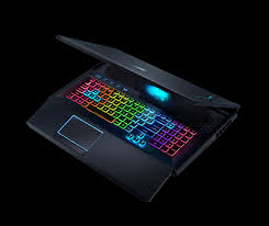 When the helios 700's comfortable hyperdrift keyboard drops into position, the supereffective cooling kicks on and the system overclocks its powerful 9th gen core i9 cpu and rtx 2080 gpu. Acer Predator Helios 700 Un Portatil Gaming Que Desafia Los Limites Del Diseno Muycomputer