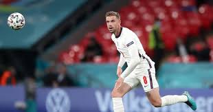 Henderson one of seven players to play over 50 times for england & never score. Watch Jordan Henderson Denied First England Goal By Offside Flag Planet Football