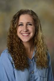 Kirsten Rice's Instagram, Twitter & Facebook