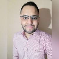 Carlos Bracho Campuzano