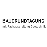39. Baugrundtagung mit Fachausstellung Geotechnik 2026 — Leipzig, Saxony (Sachsen), Germany