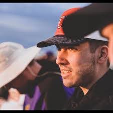 Noah Daniels's Instagram, Twitter & Facebook