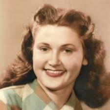 Obituary information for Mildred Lacy Rhodes