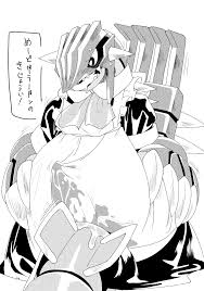 Rule34 - If it exists, there is porn of it  biozs, groudon, rayquaza   2401503