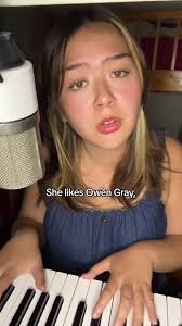 Violet Starr Owen Gray