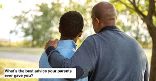 The national foster parent association describes foster parenting as a protective service to children and their families when families can no longer care for their children. issues like misuse of drugs and alcohol, poverty and a parent's. Parents Best Advice According To Their Kids