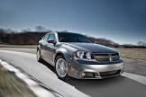 DODGE-AVENGER