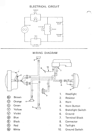 What are the color code for ignition switch block for a craftsman riding mower. 7 Wire Ignition Diagram 1958 Karmann Ghia Wiring Diagram Begeboy Wiring Diagram Source