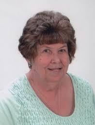 Mary Senter Obituary (1947