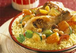 Recette De Couscous A La Cocotte Minute Couscous Facile Recettes Couscous Cocotte Minute