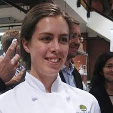 VIU Baking Program Grad Wins Lt. Governor's Silver Medal