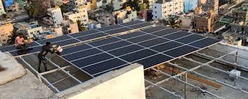 Clean nrg were my choice of supplier and installer of a solar electricity system after extensive online research.not only were the prices competitive but the the business is local to perth which to me was an advantage as i knew i was dealing with people who know the area well and are on hand should i need advice or post installation assistance. Guide To Installing A Rooftop Solar Plant In Your Apartment Citizen Matters Bengaluru