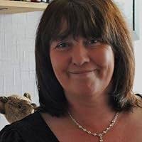 Is it sad that I'm checking Amazon... — Angela Marsons Q&A