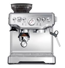 Discussion for the breville 800esxl 800 class espresso machine. The Best Breville Espresso Machines Brownscoffee Com