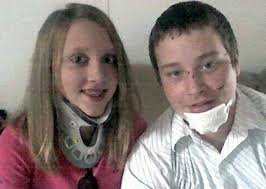 Long teens OK after four-wheeler accident