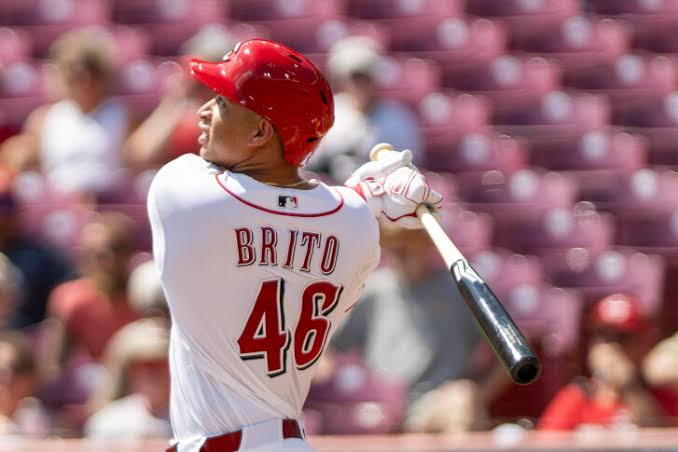 Cincinnati Reds | AP News