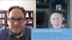 Phillip Hays Talks About His Campaign For 99th District Court Judge