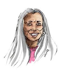 Deepa Mehta