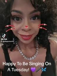 Tremayne Carter's Instagram, Twitter & Facebook