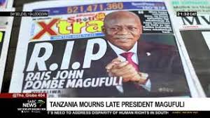 Manesa sanga acha wakutenge official video. Manesa Sanga Magufuli Waimbaji Kutoka Kila Kona Ya Otosection