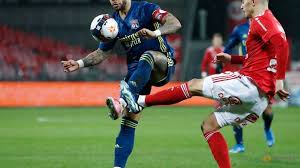 We did not find results for: Lyon Go Top In Ligue 1 With 3 2 Win At Brest Cna