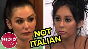 Top 10 Infamous Reality TV Stars