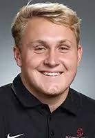 2016 Men's Water Polo Roster