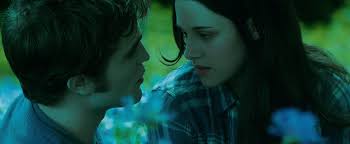 The plot of the film the twilight saga: Best Of Twilight On Twitter The Twilight Saga Movies But With The Blue Filter Of The First Movie
