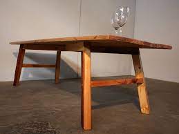 Creating a laminate flooring table top is an easy process, and you can do it using an existing table whichever method you choose, this diy project is easy and fun, and it's a great way to use flooring. Floor Table 5 Steps With Pictures Instructables