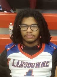 Baltimore County high school football notebook: Week 1