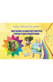 Vezi mai jos programa școlară de clasa pregătitoare și curriculumul pentru fiecare materie în parte. Arte Vizuale Si Abilitati Practice Pentru Clasa Pregatitoare Adina Grigore Libris
