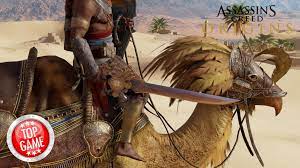 When you continue your progress in so we compile all of the loading tips and hints to help you read all of them, here are the complete list of assassin's creed origins loading tips: Assassin S Creed Origins Chocobo Camel New Trials Unveiled