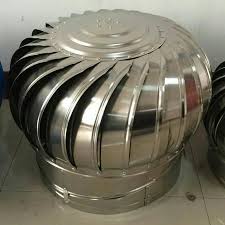 This turbine ventilator was invented by a company name leslie locke, chicago, atlanta in u.s.a. Malaysia Wind Driven Fan No Power Roof Blower Ventilation Fan Prices Buy No Power Roof Fan Wind Driven Roof Fan Roof Blower Price Product On Alibaba Com