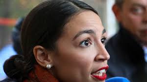 2 fired over post suggesting Ocasio-Cortez should be shot