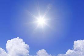 Image result for sunlight