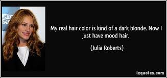 Men's fame is like their hair, which grows after they are dead, and with just as little use to them. Hair Color Quotes Quotesgram