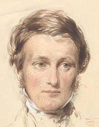 The Rev The Hon Baptist Wriothesley Noel (1798-1873)