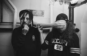 Submitted 4 years ago by benreths. Uicideboy Pin Oktamires Rap Aesthetic Dance Choreography Videos Rappers