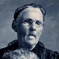 Sarah Angeline Bacus (1832–1912) • FamilySearch