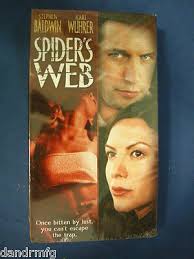 Facebook gives people the power to share and. New Spider S Web Vhs 2002 043396099548 Ebay