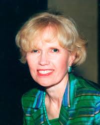 Sarah Thompson Obituary