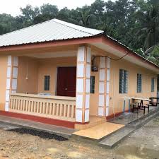 Call them at 60192991994/609 to check the room availability. Cheringin Homestay Janda Baik Home Facebook