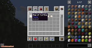 Check out other cool remixes by grey grape and tynker's community. Bag Of Yurting Mod 1 16 1 1 15 2 Minecraft Mod Download