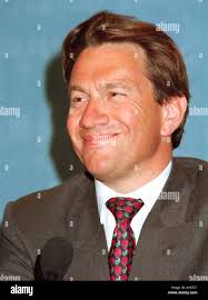 Conservative mp kensington chelsea hi-res stock photography and images