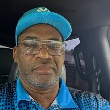 Dr. Umar Rashad Abdullah Johnson's ship is sinking. 🤷🏾‍♂️