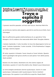 Psicomamme Genitorialita Consapevolezza E Creativita Come Individuare Il Soggetto Psicomamme Genitorialita Consapevolezza E Creativita